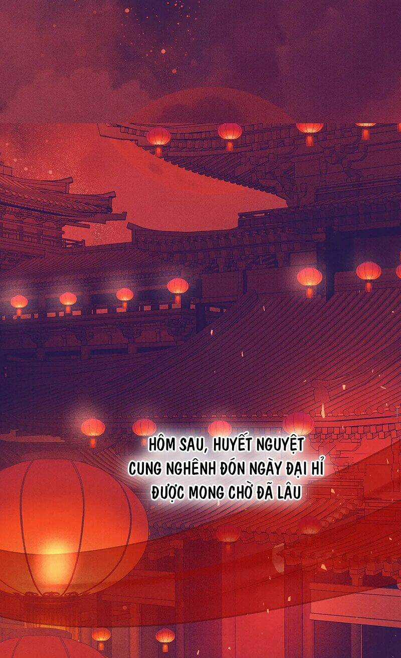 Ma Tôn Muốn Ôm Ôm Chapter 63 trang 19