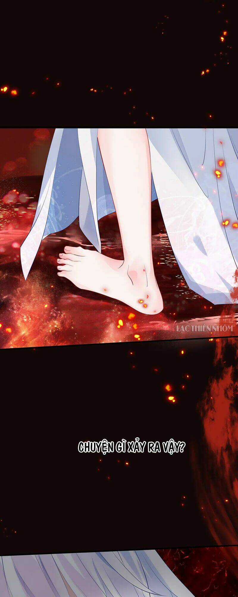 Ma Tôn Muốn Ôm Ôm Chapter 63 trang 2