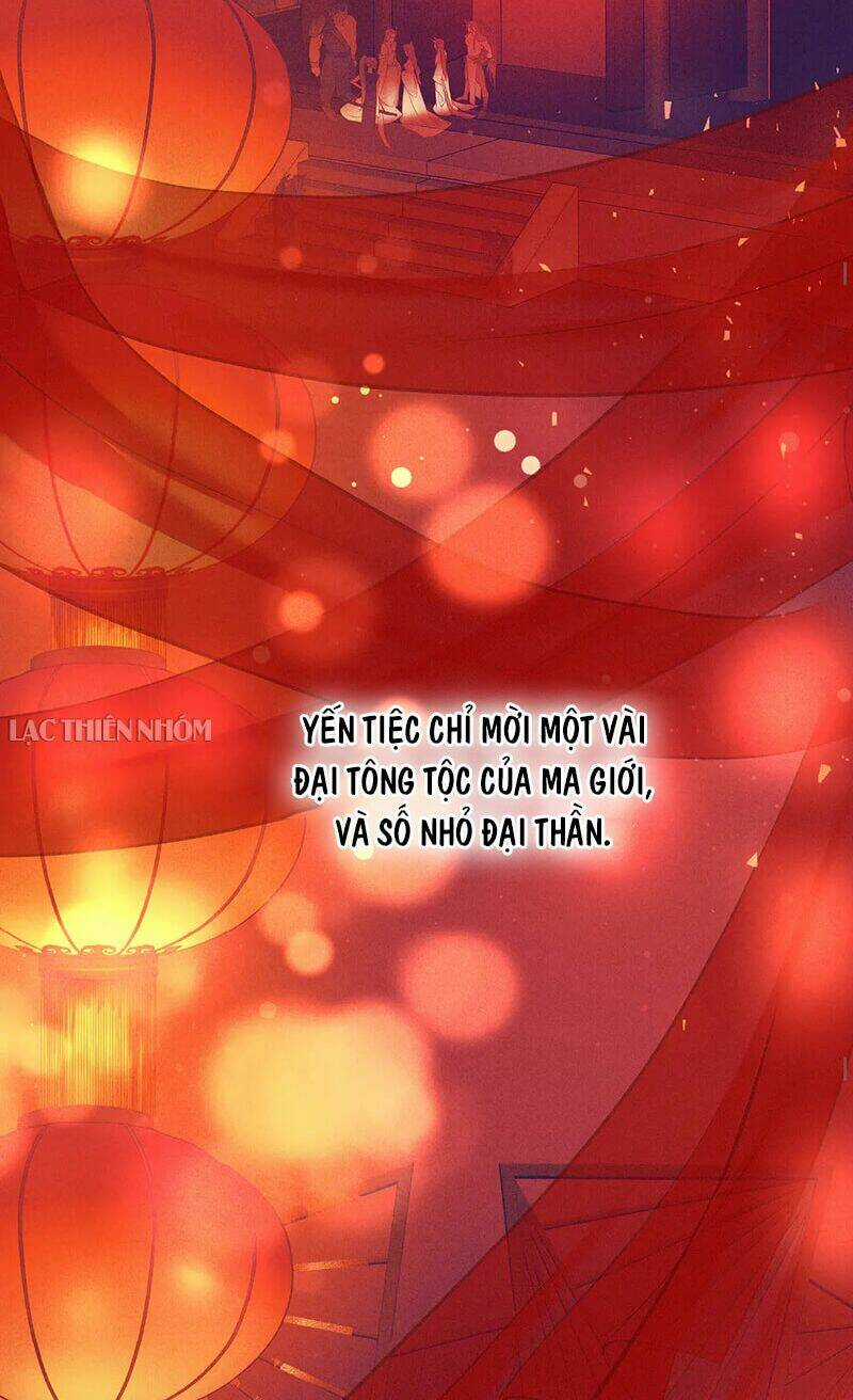 Ma Tôn Muốn Ôm Ôm Chapter 63 trang 20