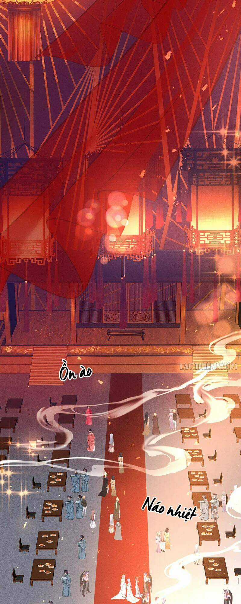 Ma Tôn Muốn Ôm Ôm Chapter 63 trang 21