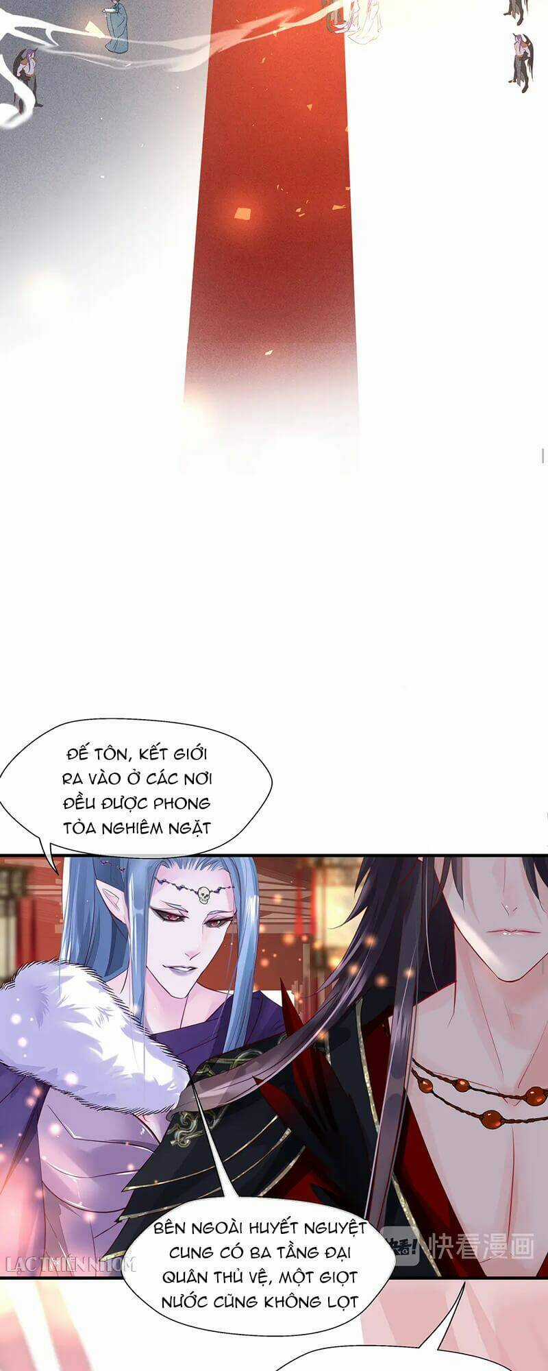 Ma Tôn Muốn Ôm Ôm Chapter 63 trang 22