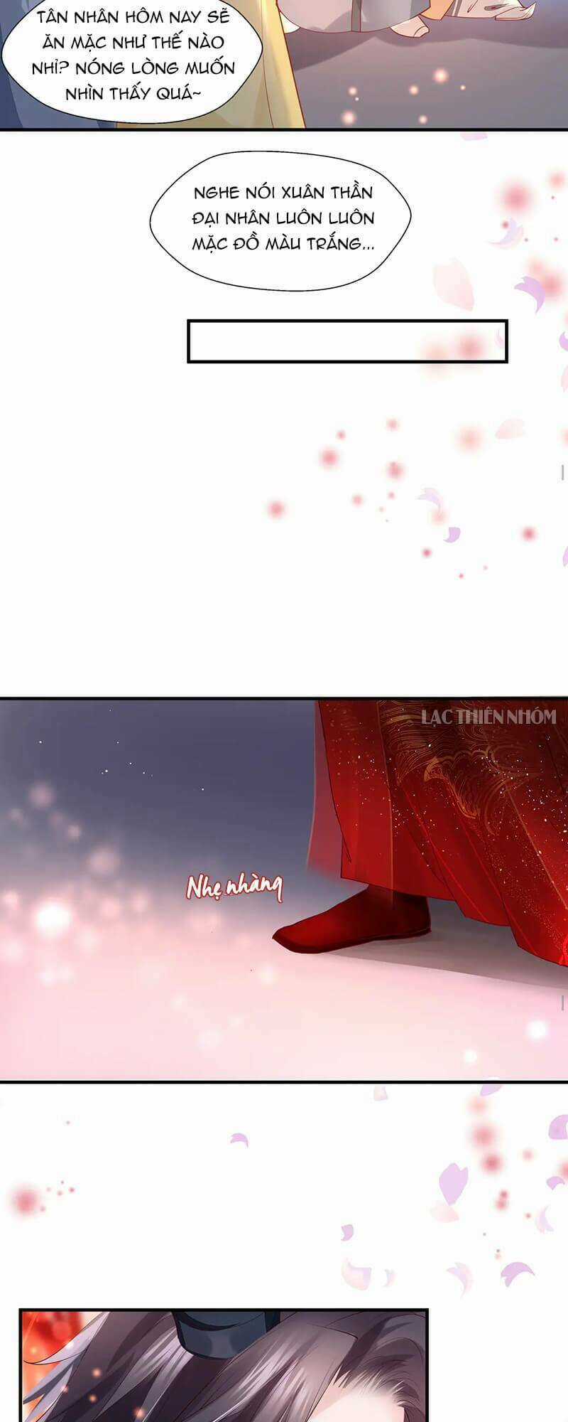 Ma Tôn Muốn Ôm Ôm Chapter 63 trang 27