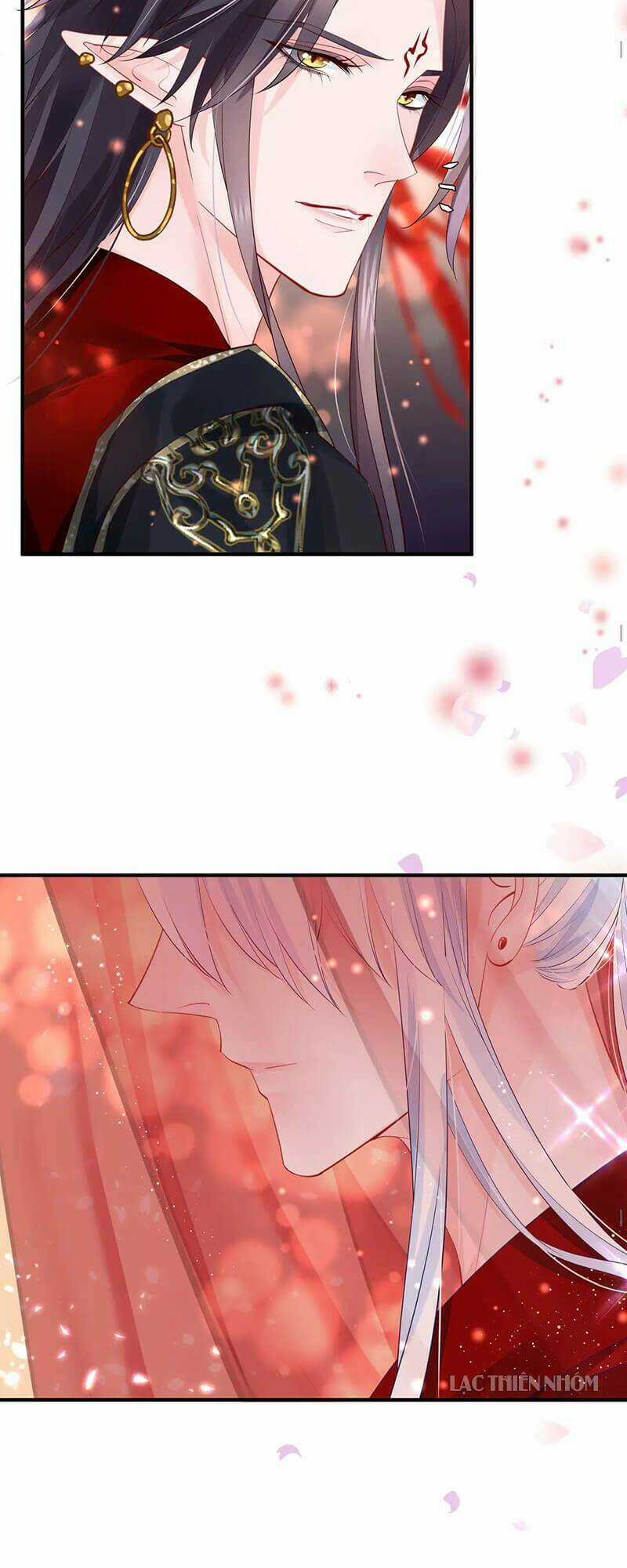 Ma Tôn Muốn Ôm Ôm Chapter 63 trang 28