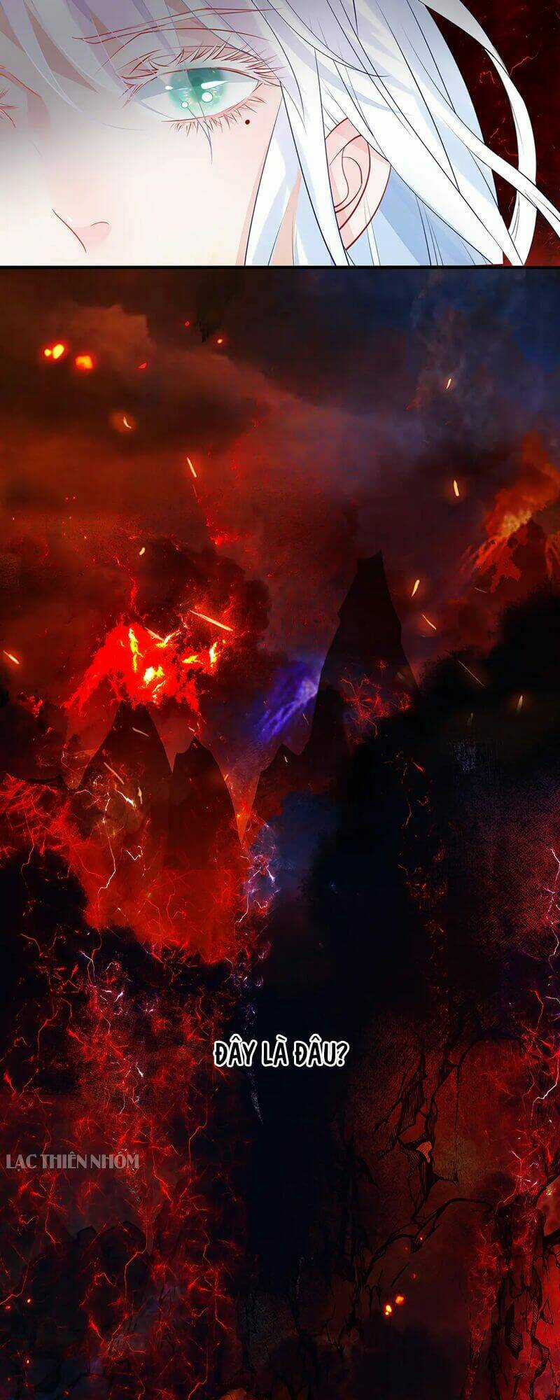 Ma Tôn Muốn Ôm Ôm Chapter 63 trang 3