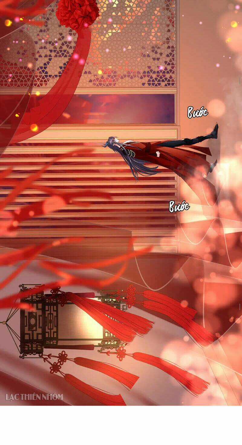 Ma Tôn Muốn Ôm Ôm Chapter 63 trang 30