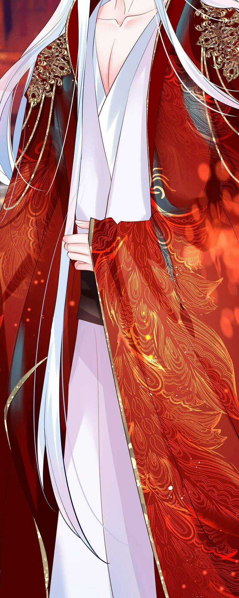 Ma Tôn Muốn Ôm Ôm Chapter 63 trang 32