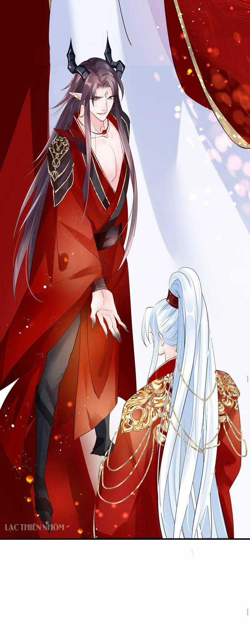 Ma Tôn Muốn Ôm Ôm Chapter 63 trang 33