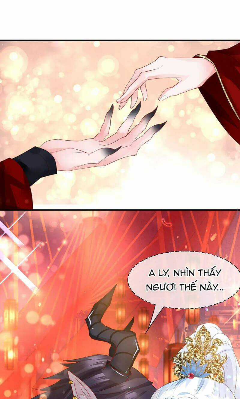 Ma Tôn Muốn Ôm Ôm Chapter 63 trang 34