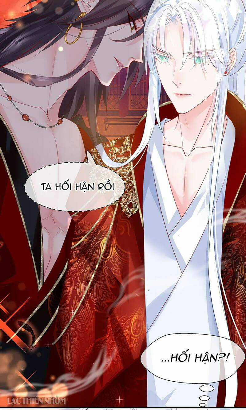 Ma Tôn Muốn Ôm Ôm Chapter 63 trang 35