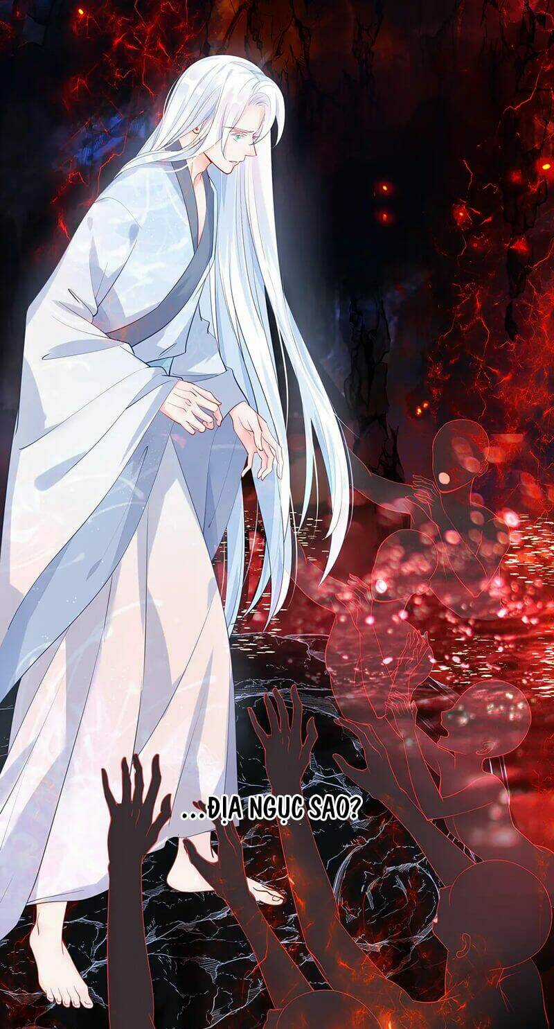 Ma Tôn Muốn Ôm Ôm Chapter 63 trang 4