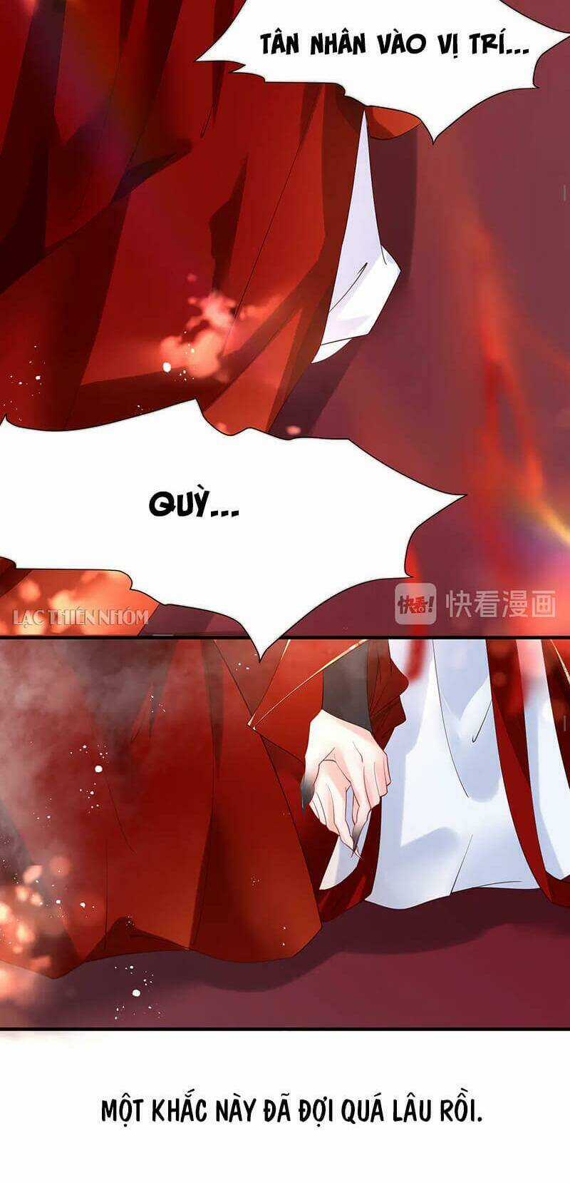 Ma Tôn Muốn Ôm Ôm Chapter 63 trang 40