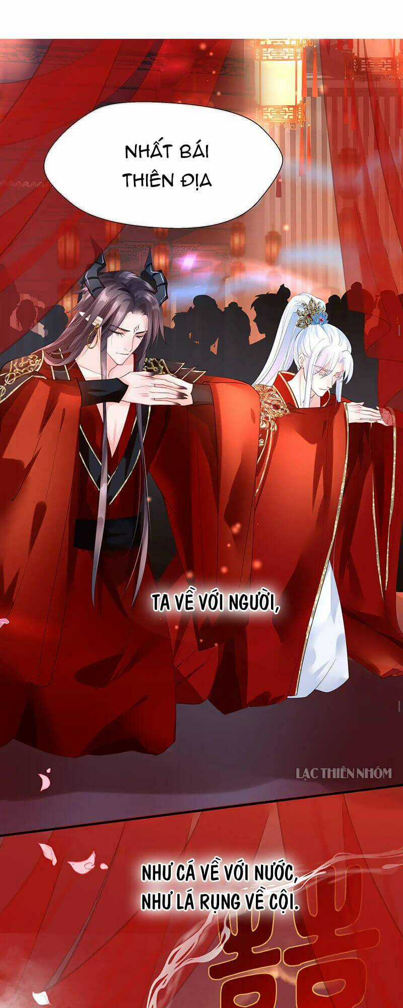 Ma Tôn Muốn Ôm Ôm Chapter 63 trang 41