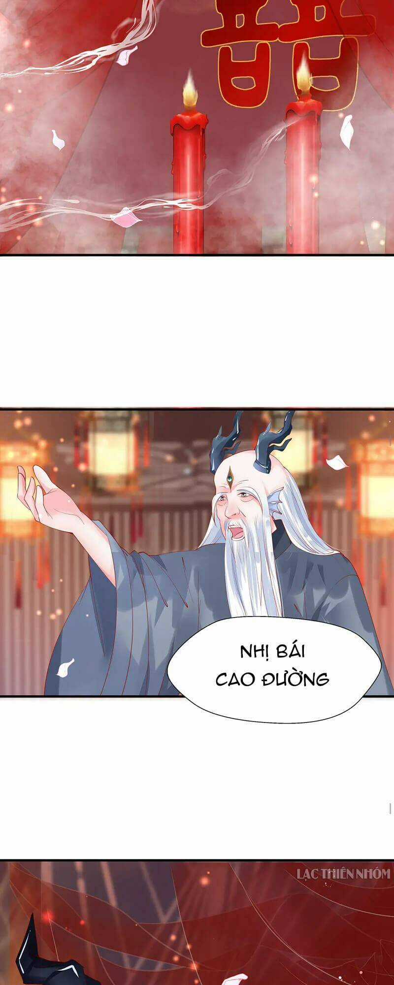 Ma Tôn Muốn Ôm Ôm Chapter 63 trang 42