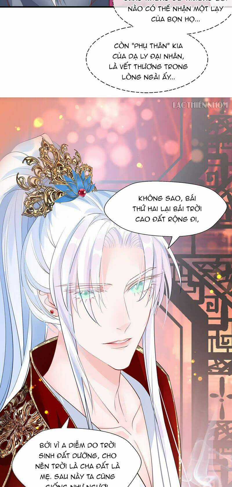 Ma Tôn Muốn Ôm Ôm Chapter 63 trang 44