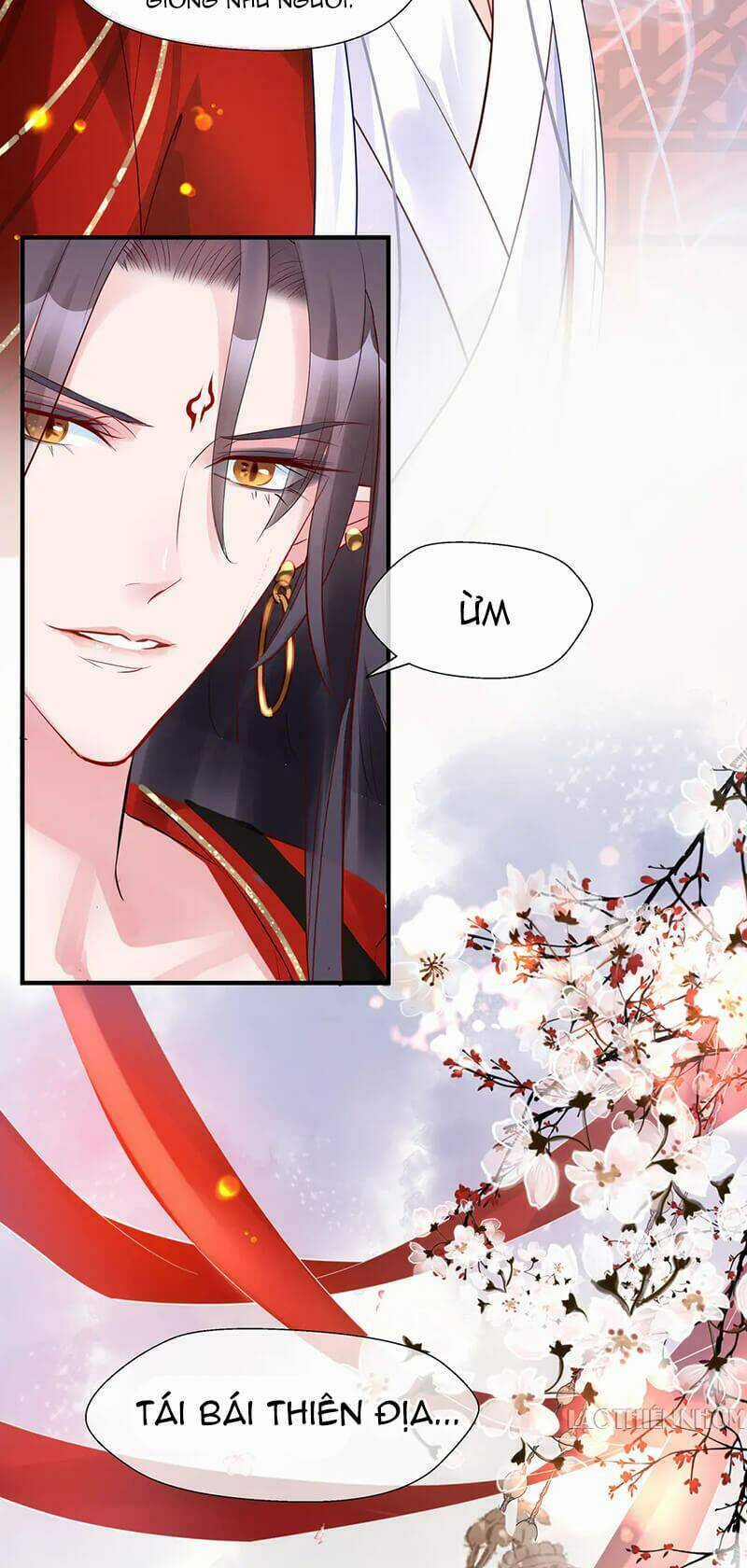 Ma Tôn Muốn Ôm Ôm Chapter 63 trang 45