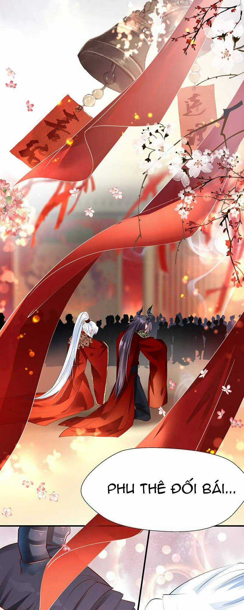 Ma Tôn Muốn Ôm Ôm Chapter 63 trang 46