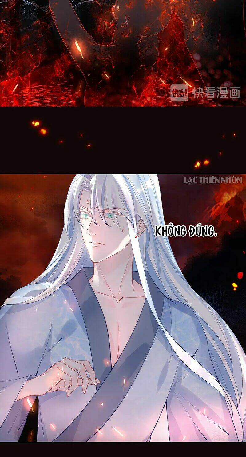 Ma Tôn Muốn Ôm Ôm Chapter 63 trang 5