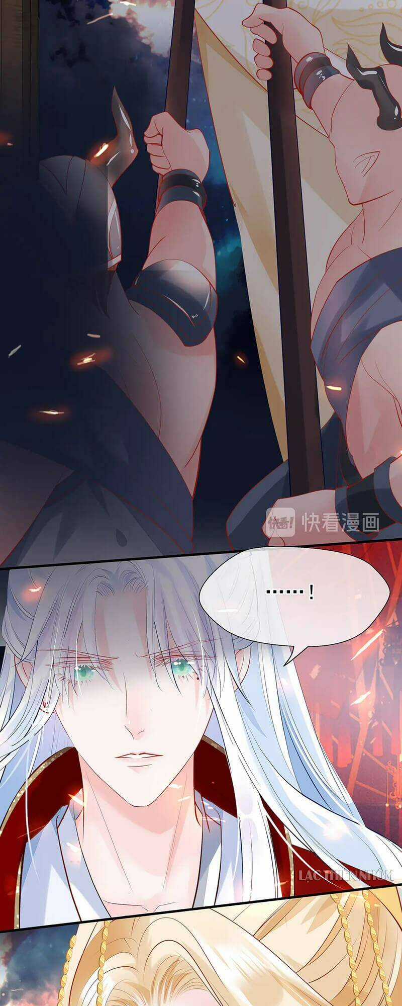 Ma Tôn Muốn Ôm Ôm Chapter 63 trang 52