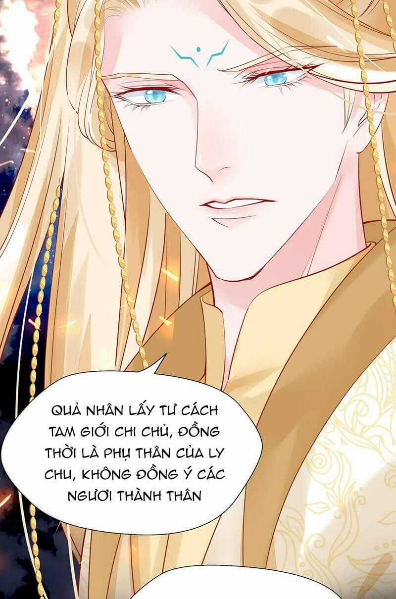 Ma Tôn Muốn Ôm Ôm Chapter 63 trang 53