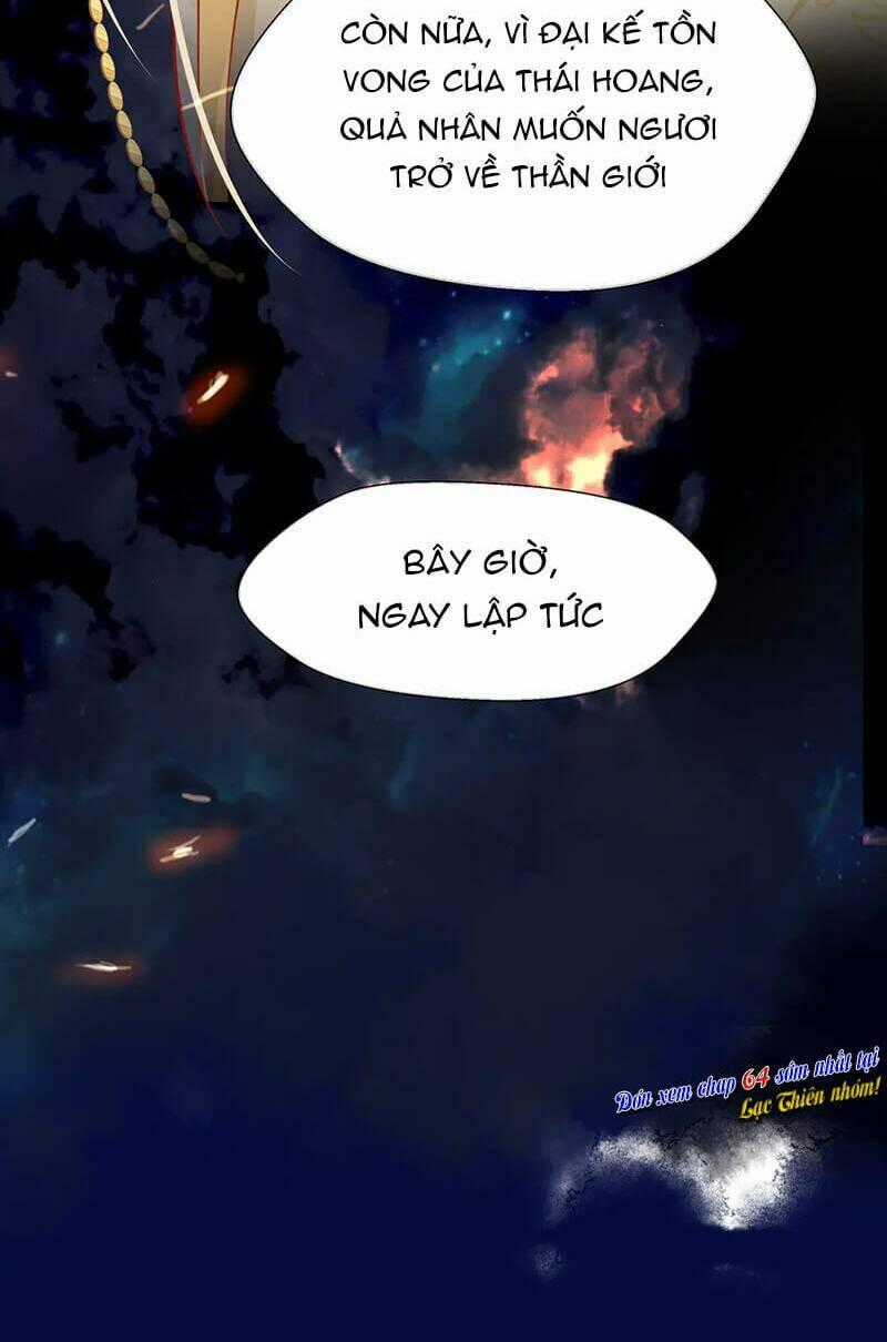 Ma Tôn Muốn Ôm Ôm Chapter 63 trang 54