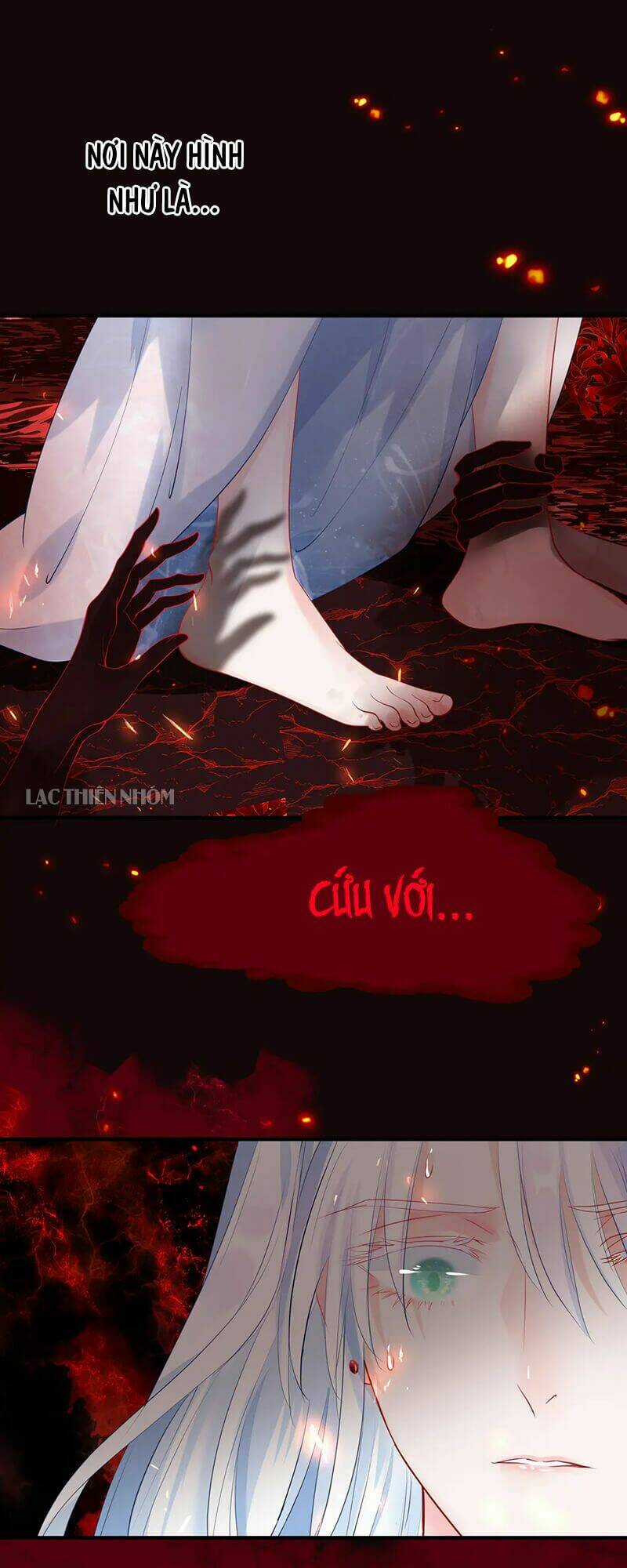 Ma Tôn Muốn Ôm Ôm Chapter 63 trang 6