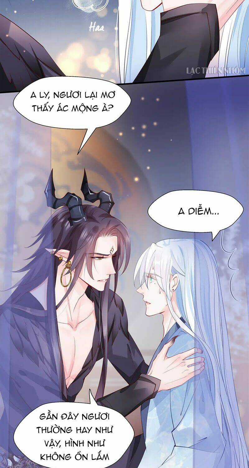 Ma Tôn Muốn Ôm Ôm Chapter 63 trang 9