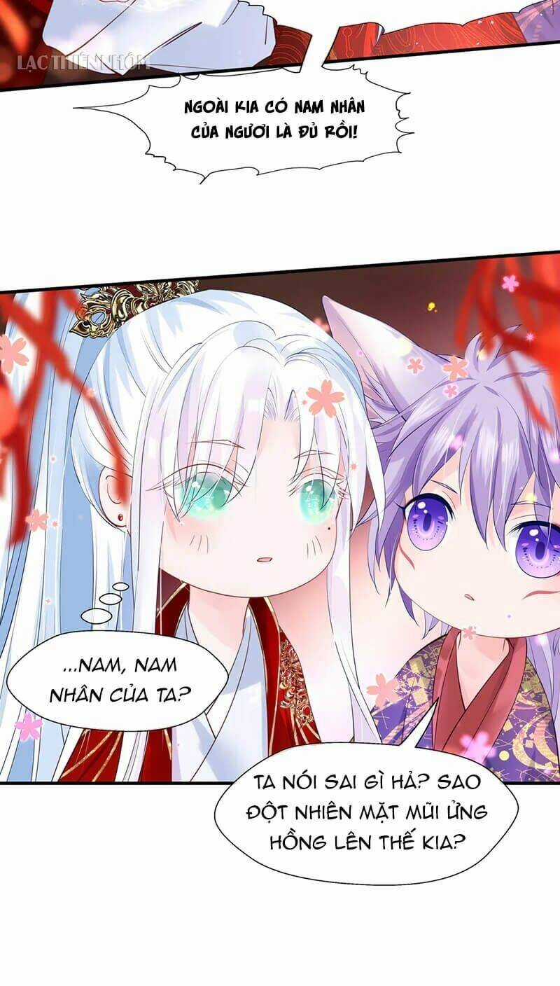 Ma Tôn Muốn Ôm Ôm Chapter 64 trang 10