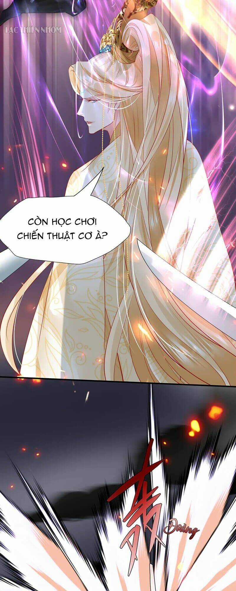 Ma Tôn Muốn Ôm Ôm Chapter 64 trang 12