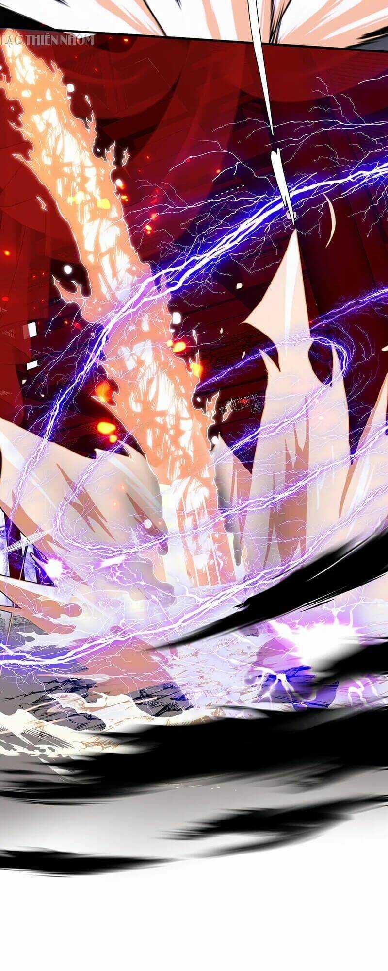 Ma Tôn Muốn Ôm Ôm Chapter 64 trang 13