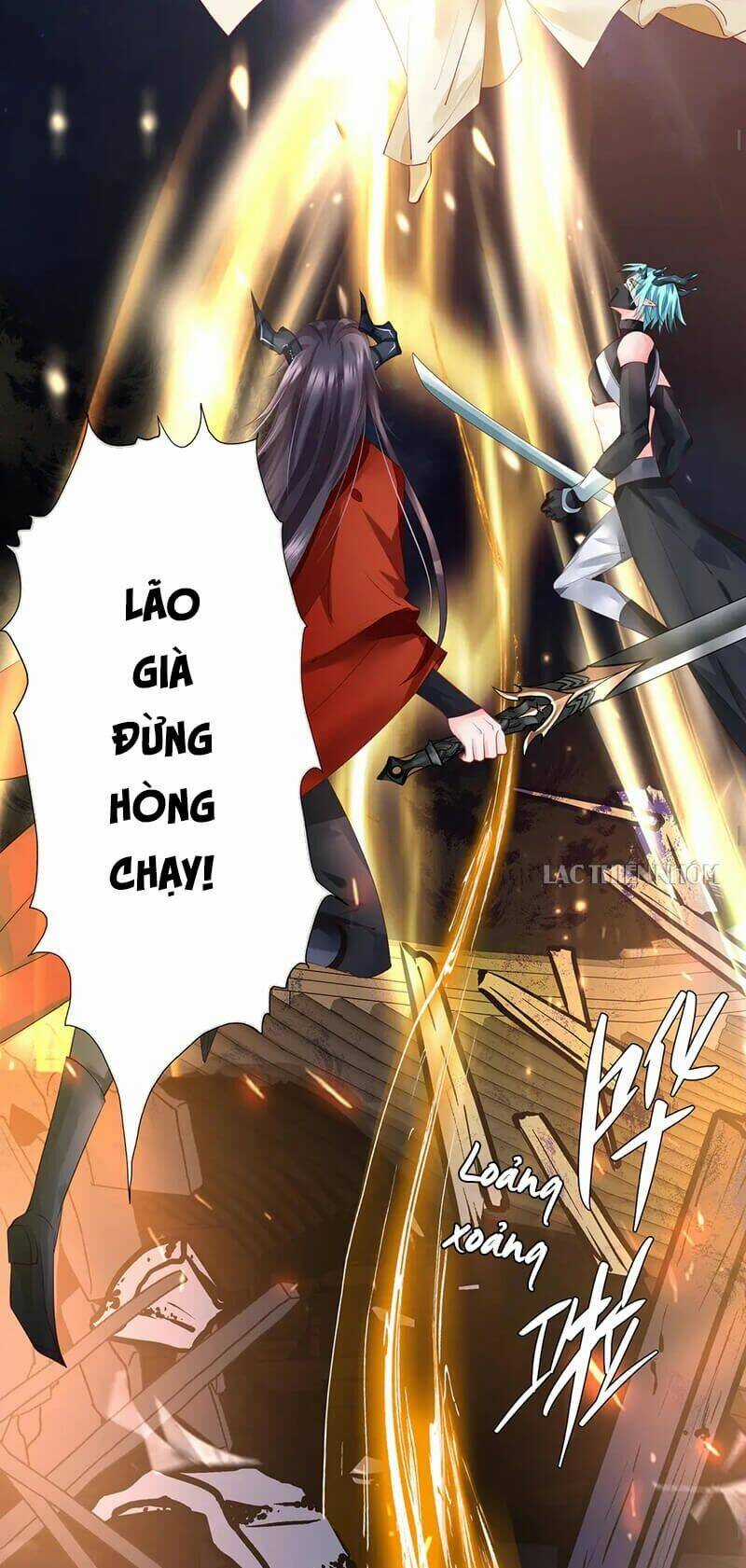 Ma Tôn Muốn Ôm Ôm Chapter 64 trang 15