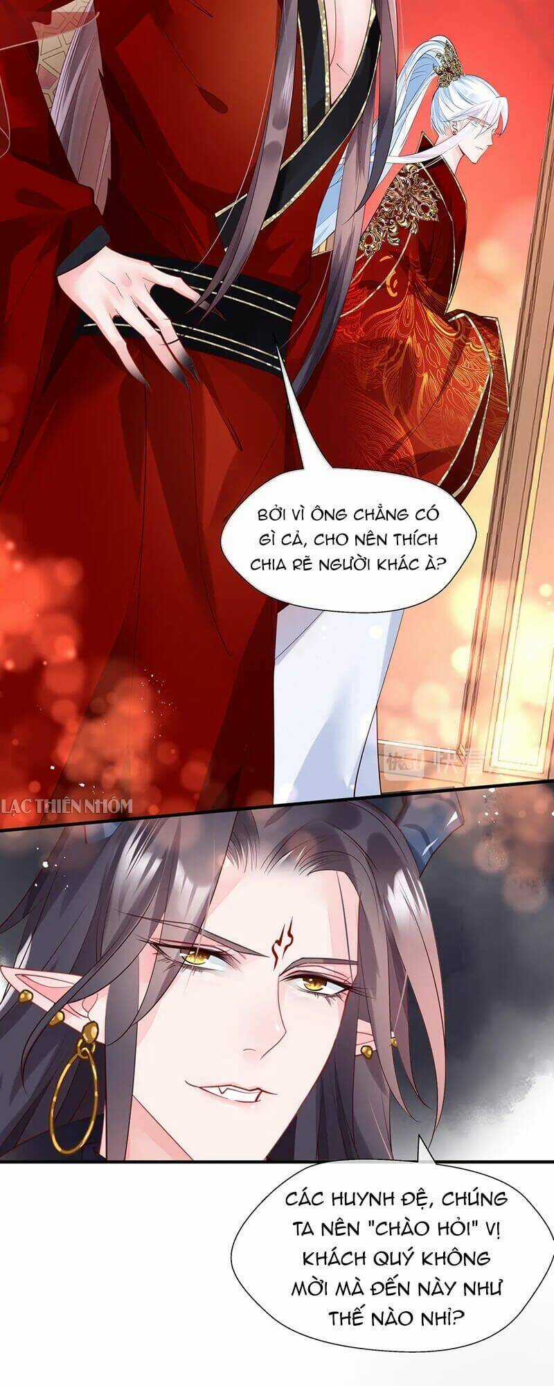 Ma Tôn Muốn Ôm Ôm Chapter 64 trang 2