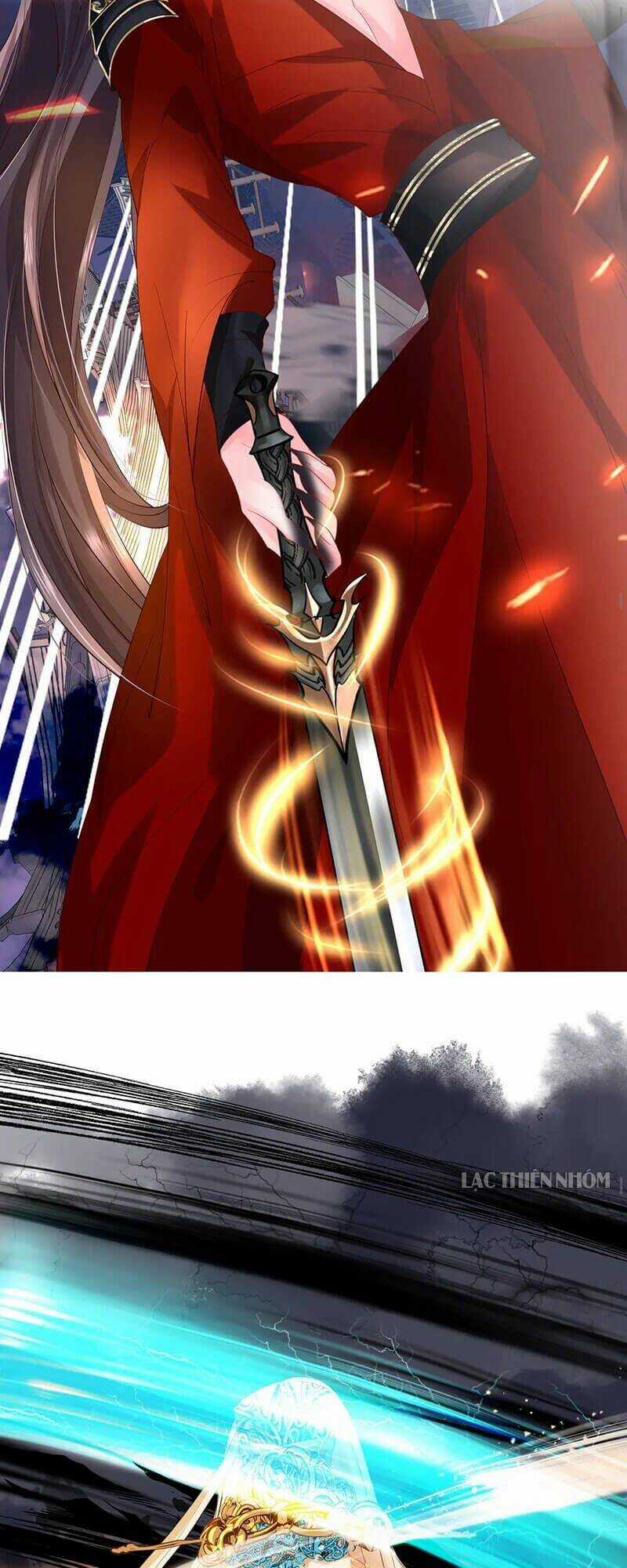 Ma Tôn Muốn Ôm Ôm Chapter 64 trang 22