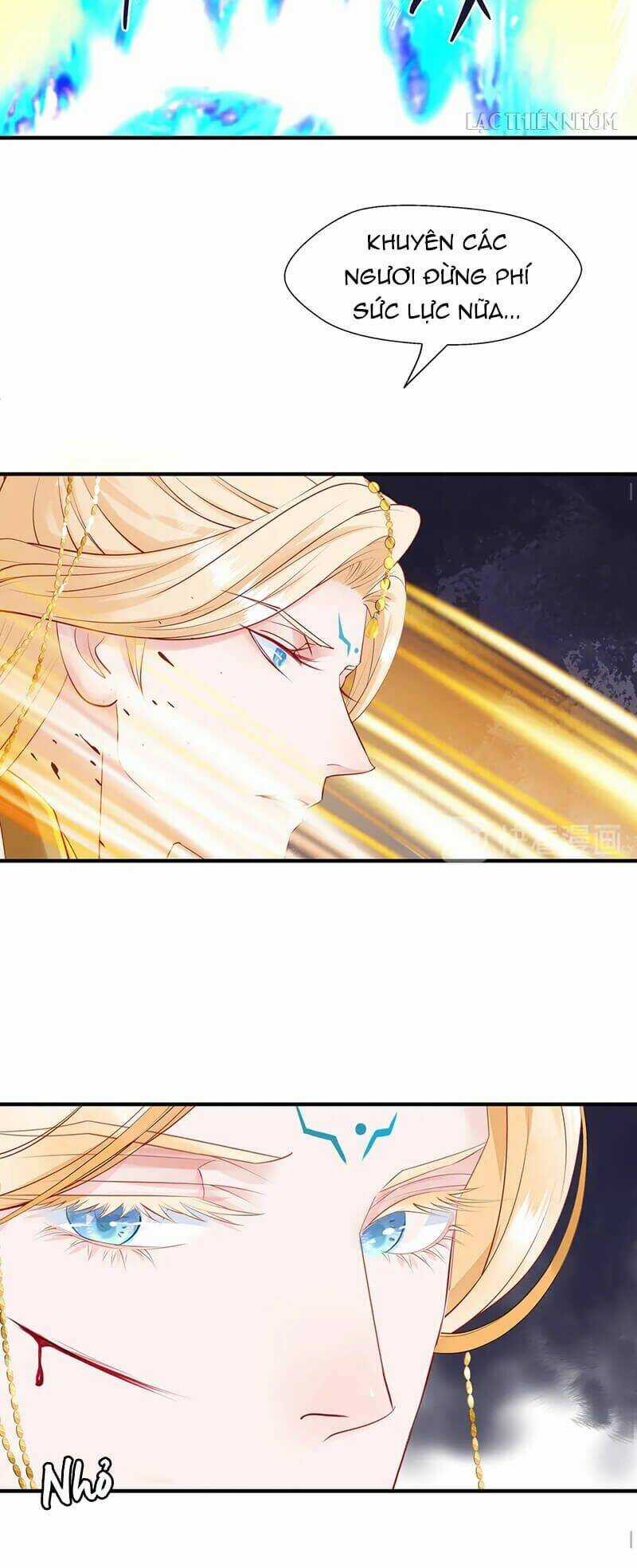 Ma Tôn Muốn Ôm Ôm Chapter 64 trang 24