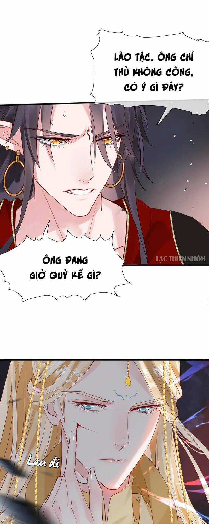 Ma Tôn Muốn Ôm Ôm Chapter 64 trang 25