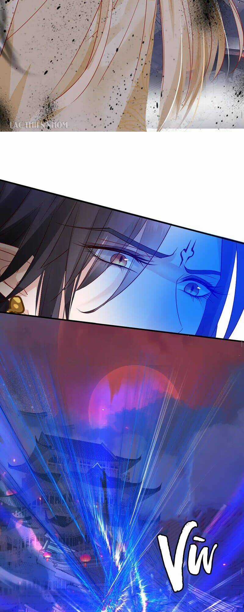 Ma Tôn Muốn Ôm Ôm Chapter 64 trang 28