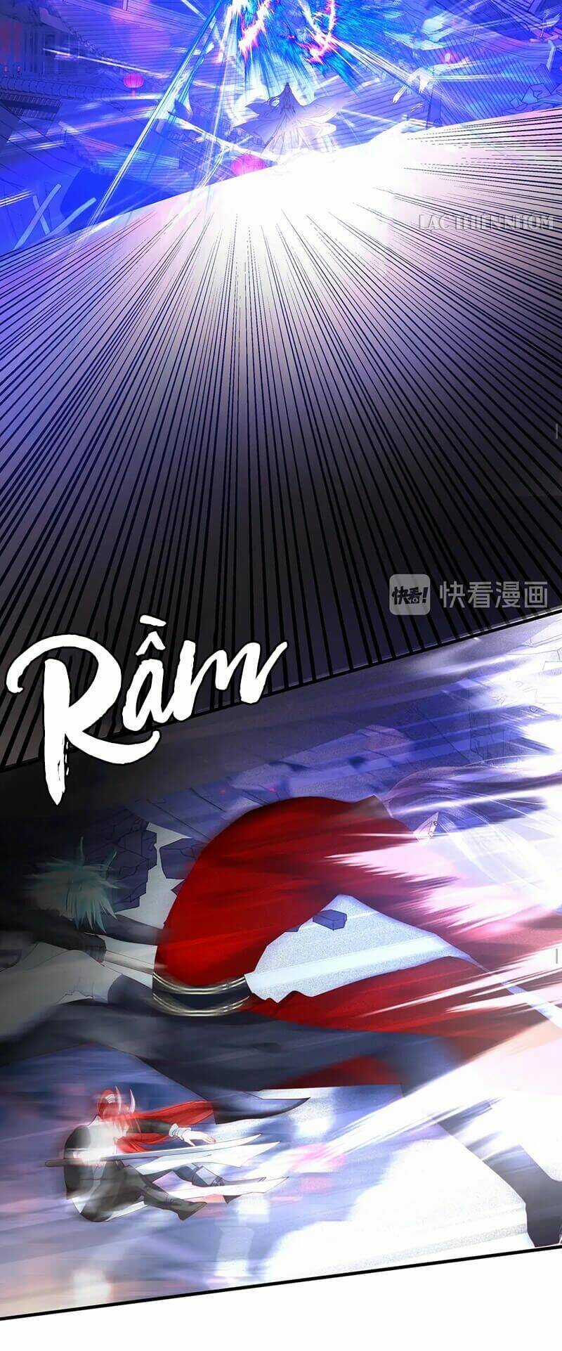 Ma Tôn Muốn Ôm Ôm Chapter 64 trang 29