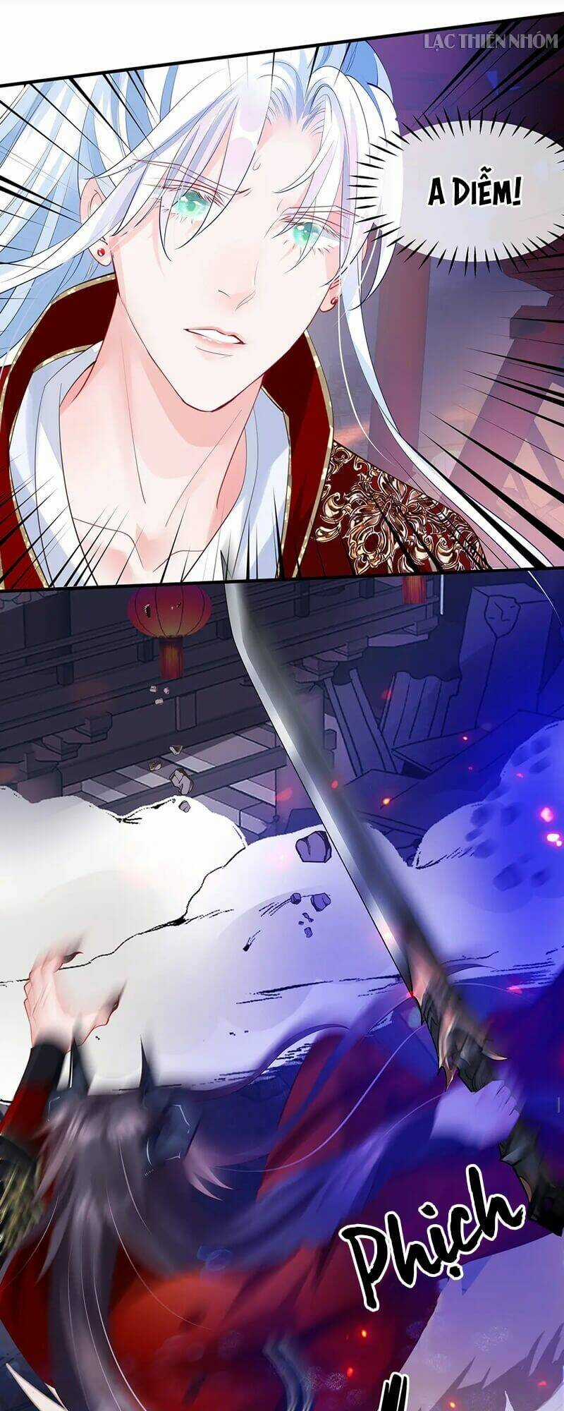 Ma Tôn Muốn Ôm Ôm Chapter 64 trang 30