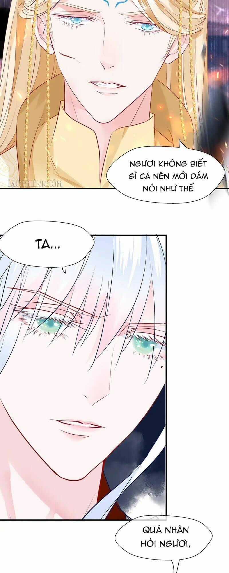 Ma Tôn Muốn Ôm Ôm Chapter 64 trang 50