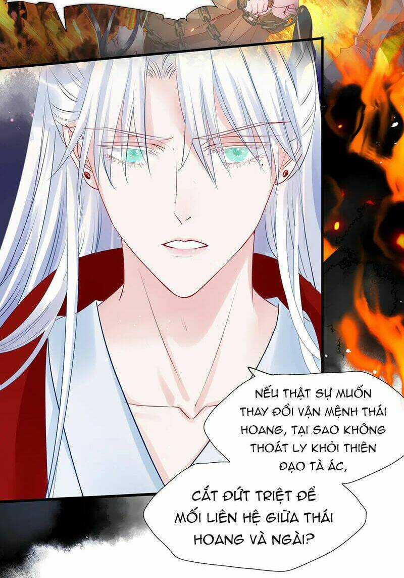 Ma Tôn Muốn Ôm Ôm Chapter 65 trang 10