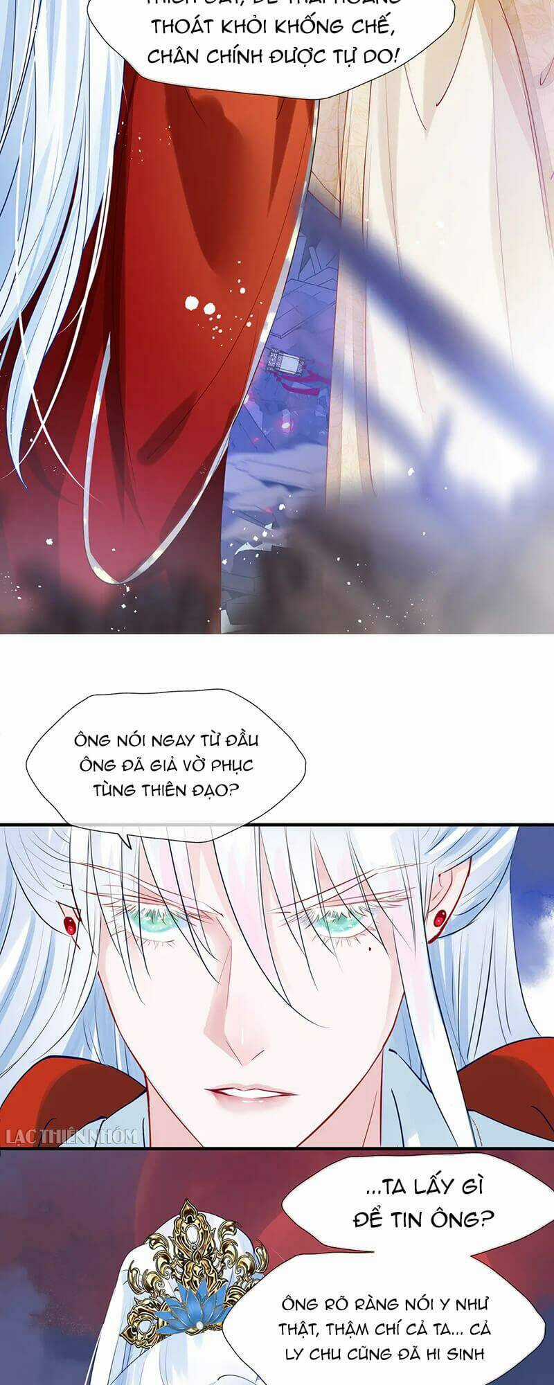 Ma Tôn Muốn Ôm Ôm Chapter 65 trang 12