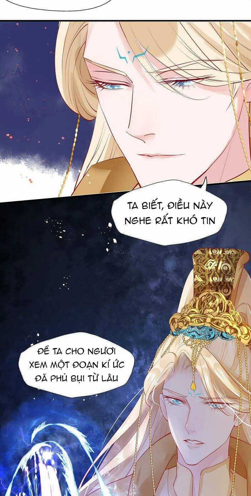 Ma Tôn Muốn Ôm Ôm Chapter 65 trang 14