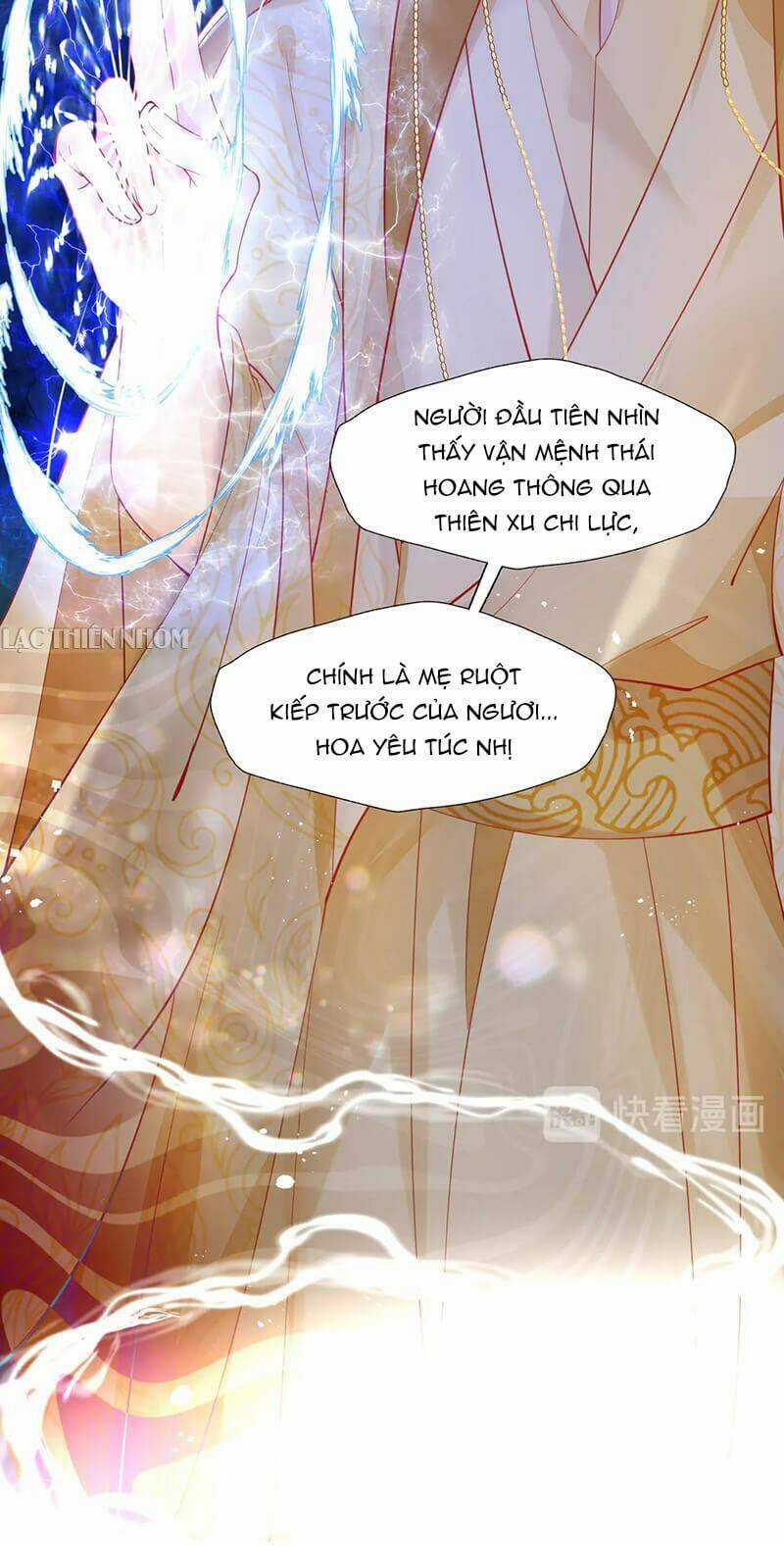 Ma Tôn Muốn Ôm Ôm Chapter 65 trang 15