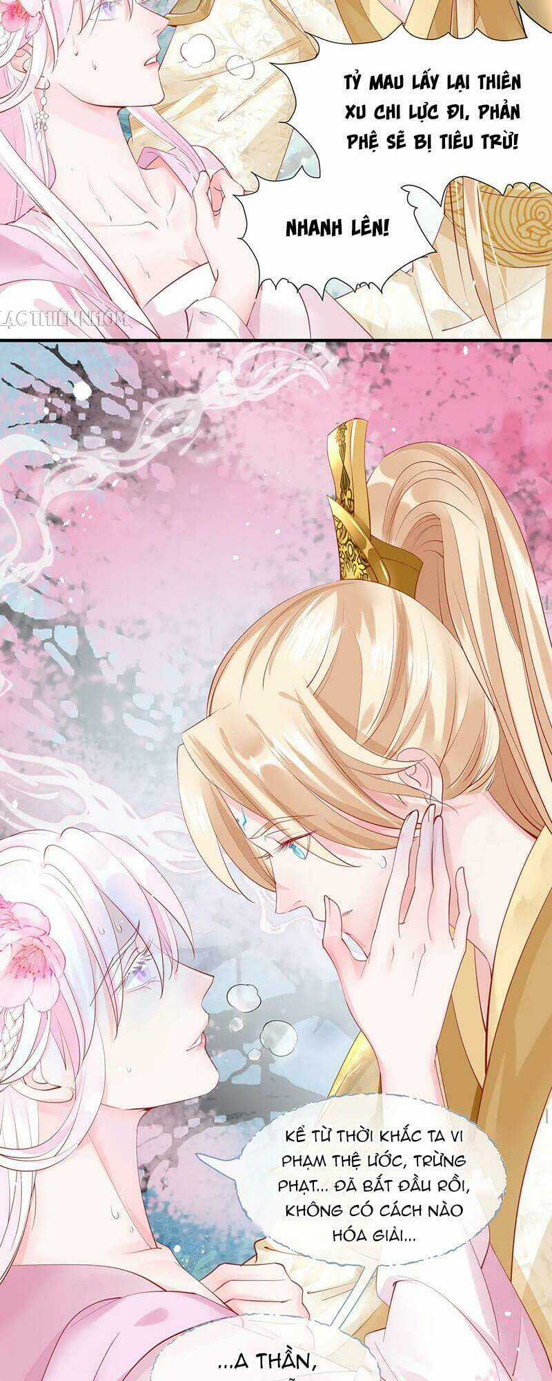 Ma Tôn Muốn Ôm Ôm Chapter 65 trang 18