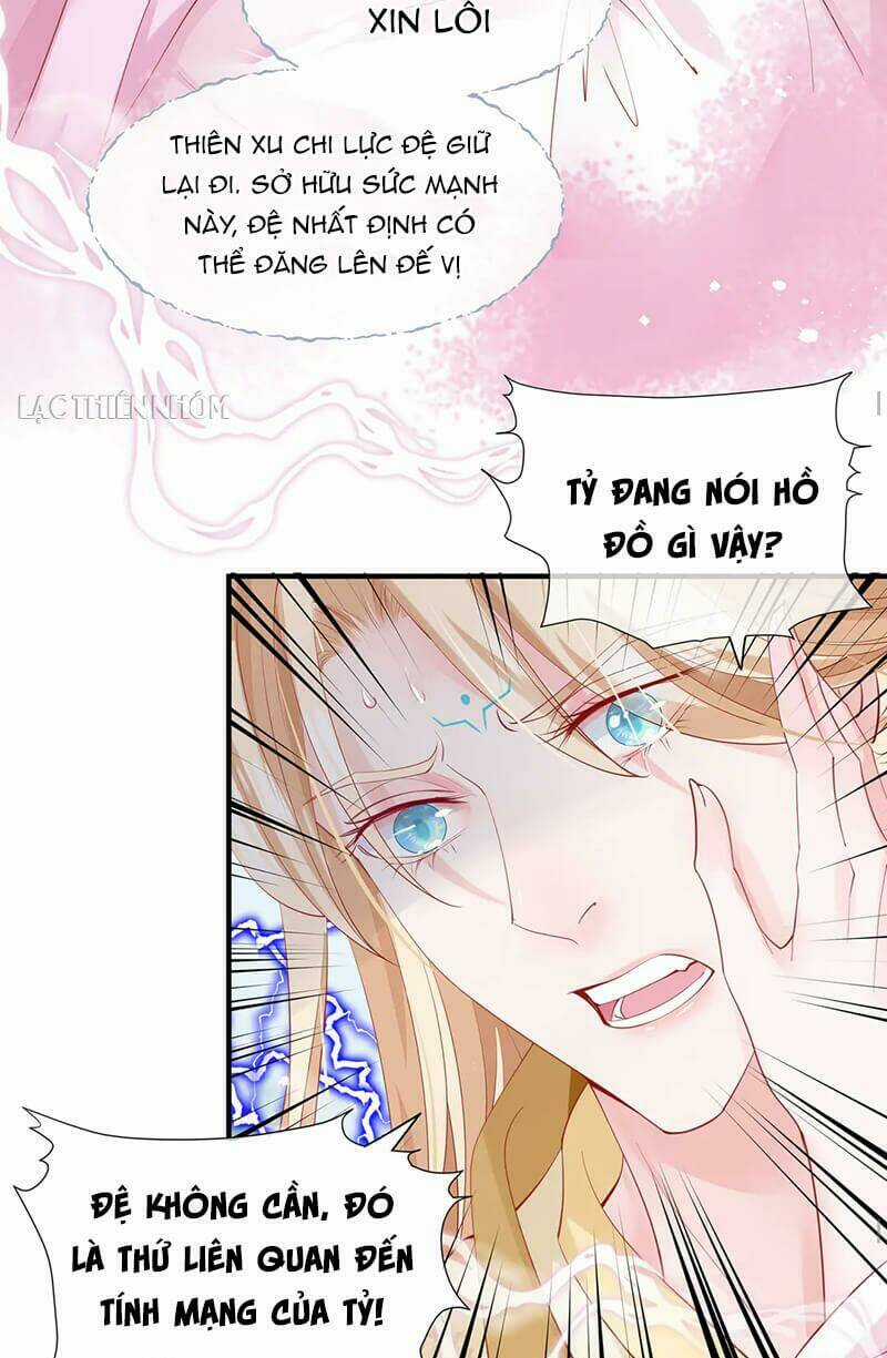 Ma Tôn Muốn Ôm Ôm Chapter 65 trang 19