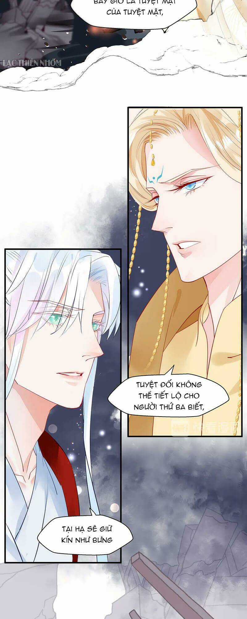 Ma Tôn Muốn Ôm Ôm Chapter 65 trang 2