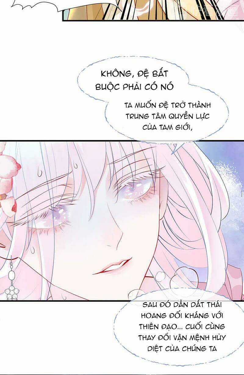 Ma Tôn Muốn Ôm Ôm Chapter 65 trang 20