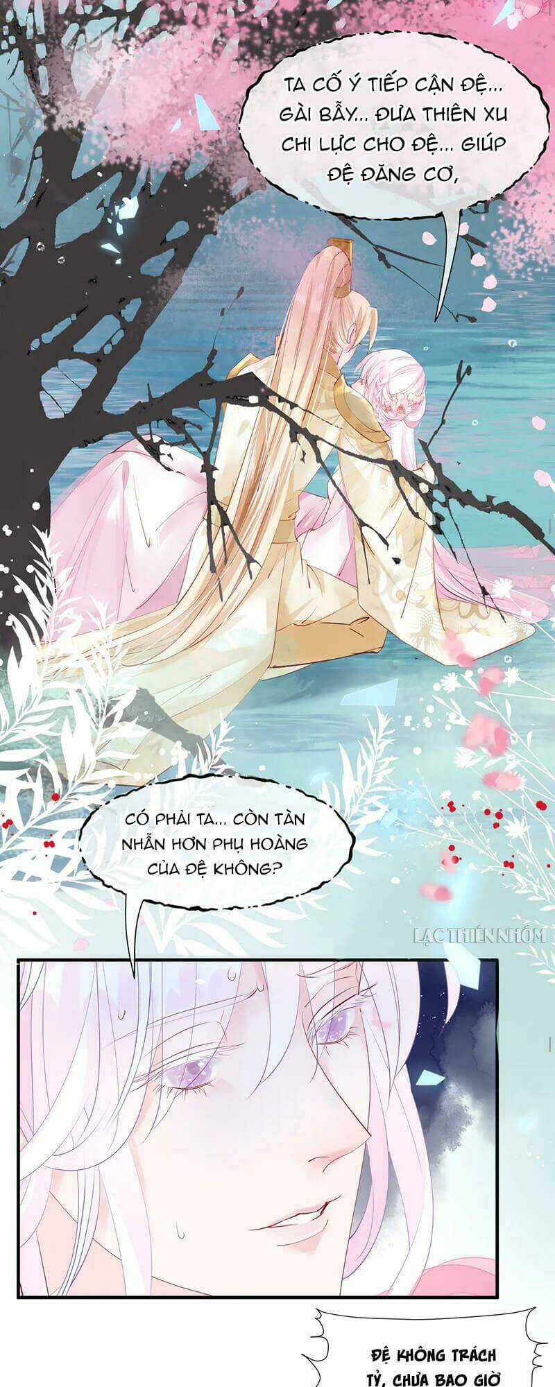 Ma Tôn Muốn Ôm Ôm Chapter 65 trang 22