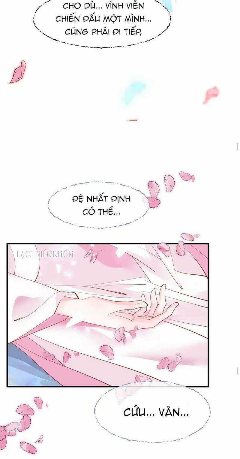 Ma Tôn Muốn Ôm Ôm Chapter 65 trang 24