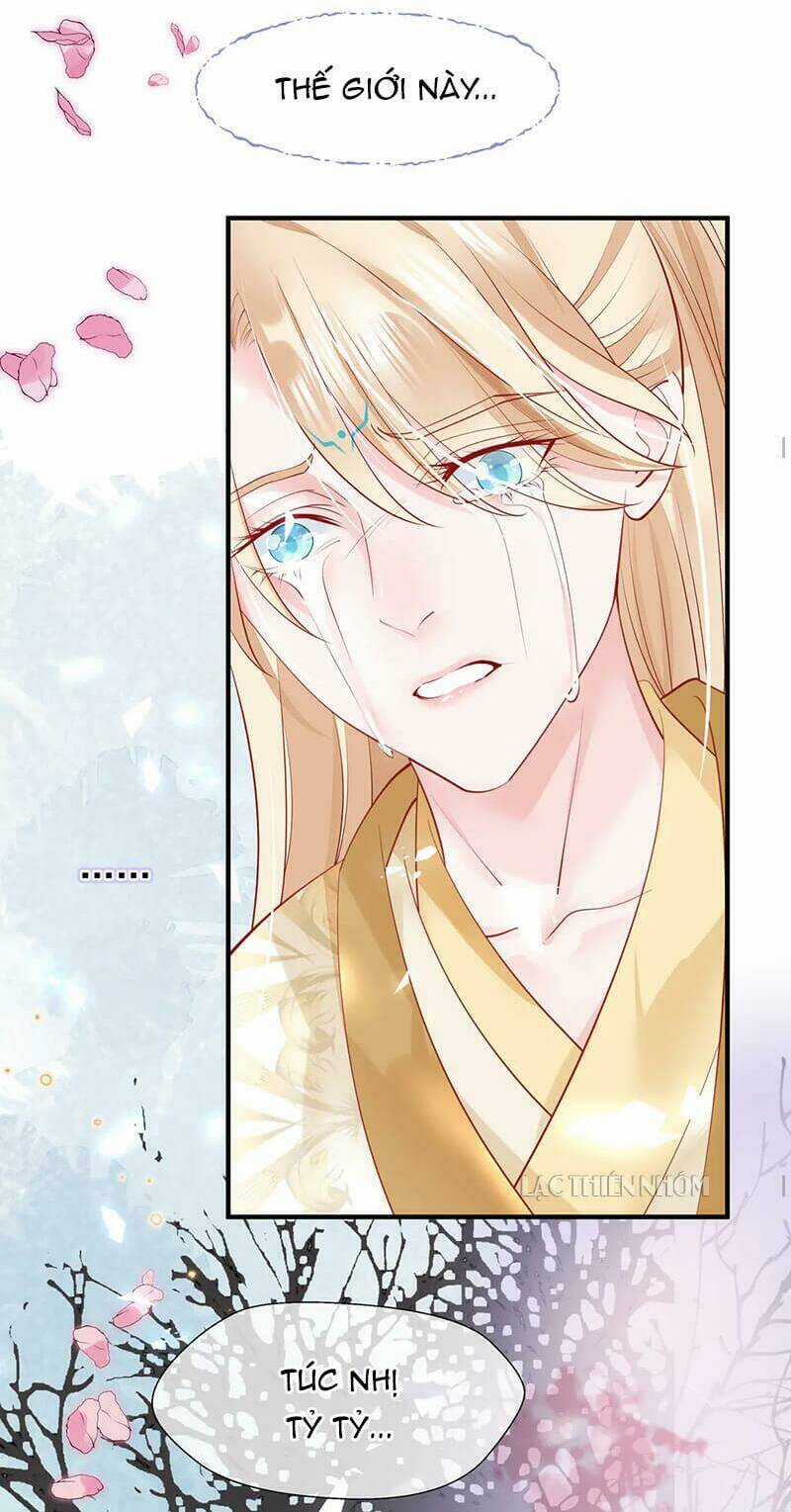 Ma Tôn Muốn Ôm Ôm Chapter 65 trang 25
