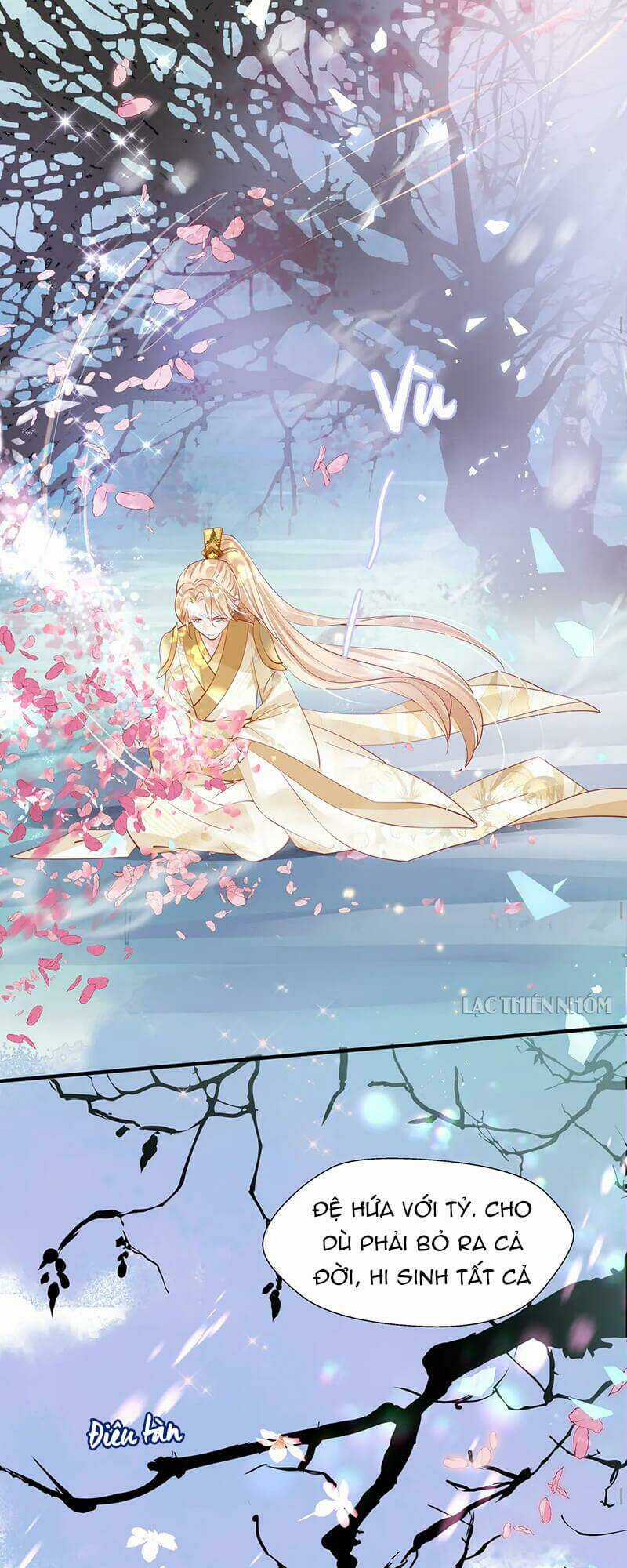 Ma Tôn Muốn Ôm Ôm Chapter 65 trang 26